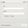 Symbol des Programms: Password Manager