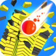 Icon of program: Stack Ball Mania - Helix …