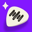 ไอคอนของโปรแกรม: Simply Tune- Guitar Tuner