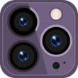 Иконка программы: Camera for iphone 14 Max …