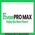 Fiverr PRO MAX