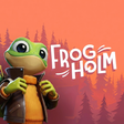 Icon of program: Frog Holm