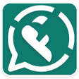 プログラムのアイコン：Fun Fake Chat Maker - Wat…