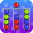 Ball Sort Puzzle PX