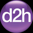 程序图标：d2h Trade App