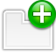 程序图标：Simple New Tab button