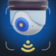 ไอคอนของโปรแกรม: Hidden camera detector