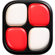 程序图标：Chess pazzles: 50.121