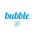 أيقونة البرنامج: bubble for JYPnation
