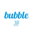 أيقونة البرنامج: bubble for JYPnation