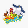Icon of program: Zig and Sharko Island