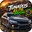 ไอคอนของโปรแกรม: Tunados Elite Brasil