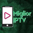 Icona del programma: MIGLIOR XCIPTV