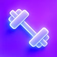 프로그램 아이콘: Gymdex: Share Workouts