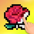 Ícone do programa: Pixel ColorFil:Color by N…