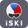 程序图标: iSKI Czech