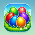 Icoon van programma: Eggscape Mania