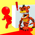 プログラムのアイコン：Hide N Seek: Maze Escape …