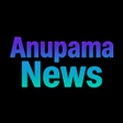 程序图标：Anupama Serial News