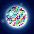 Disco Light: Flashlight with Strobe Light  Music