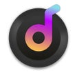 Иконка программы: Vinyl Widget- Vinyl Recor…