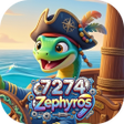 ไอคอนของโปรแกรม: 7274Zephyros