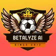 أيقونة البرنامج: Betalize AI Soccer Predic…