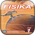 プログラムのアイコン：Buku Fisika Kelas 10 SMA …