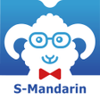 Pictogram van programma: S-Mandarin