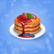 Ícone do programa: Cookbook Junior - Healthy…
