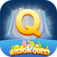Ikona programu: Wisdom Quest