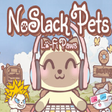 NoSlack Pets: Lo-Fi Paws icon
