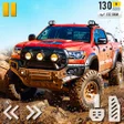 Icon of program: Mud Truck Racing Games