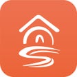 Biểu tượng của chương trình: 赛客居
