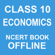 Class 10 Economics NCERT Book