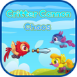 Ikona programu: CritterCannon Chaos