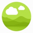 Ikona programu: SilentCloud: Sollievo Acu…