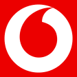 Symbol des Programms: My Vodafone