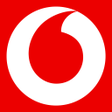 Ikona programu: My Vodafone