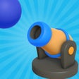 Symbol des Programms: クラッシュボール 暇つぶしパズル