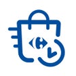Ikona programu: Carrefour Fast Delivery B…
