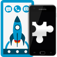 Icon of program: Slide Launcher TouchWiz p…
