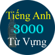 Icon of program: 3000 Từ Vựng Tiếng Anh Th…