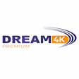 プログラムのアイコン：Dream 4K