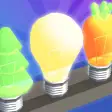 Idle Light Bulb