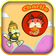 أيقونة البرنامج: Charlie Cat