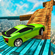أيقونة البرنامج: Impossible Tracks Stunt C…