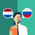 Dutch-Russian Translator icon
