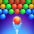 ไอคอนของโปรแกรม: Bubble Pop Carnival