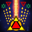 Ikona programu: Geometry Jet